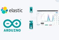 Using Arduino and Elasticsearch to build search powered projects