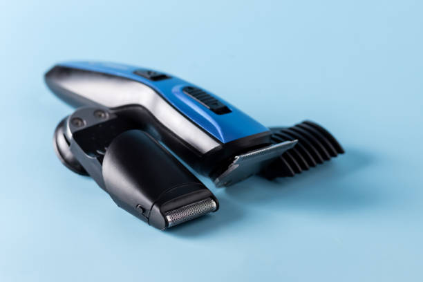 Beard Trimmers: Your Essential Grooming Tool for a Perfectly Styled Beard