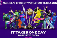 Beginning of ICC Men’s Cricket World Cup 2023: Schedule, India’s teams, India matches schedule, opponents, and prize money