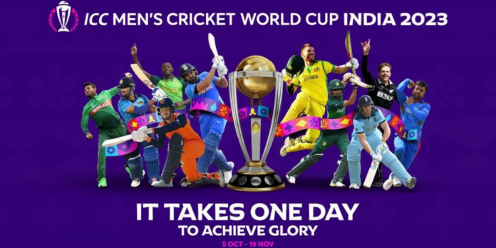 Beginning of ICC Men’s Cricket World Cup 2023: Schedule, India’s teams, India matches schedule, opponents, and prize money