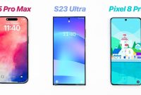 Which is the best smartphone in 2023?