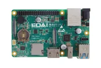 CM4 Nano Raspberry Pi powered industrial SBC mini PC