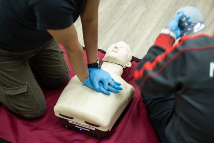 Keeping Your Skills Sharp: How CPR Recertification Courses Enhance Lifesaving Abilities