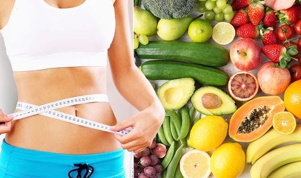 The Hidden Key to Weight Loss Success