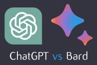 ChatGPT vs Bard new features compared