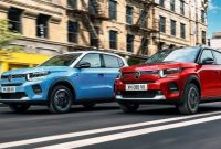 New Citroen E-C3 electric vehicle gets official