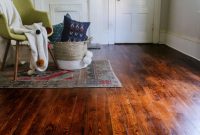 Color Choices in Hardwood Floor Refinishing