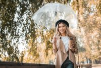 Cost Factors to Consider when Purchasing Branded Umbrellas