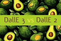 DallE 3 vs DallE 2 AI image creation compared