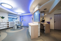 Make The Right Choice When Setting Up The Design Of A Dental Clinic