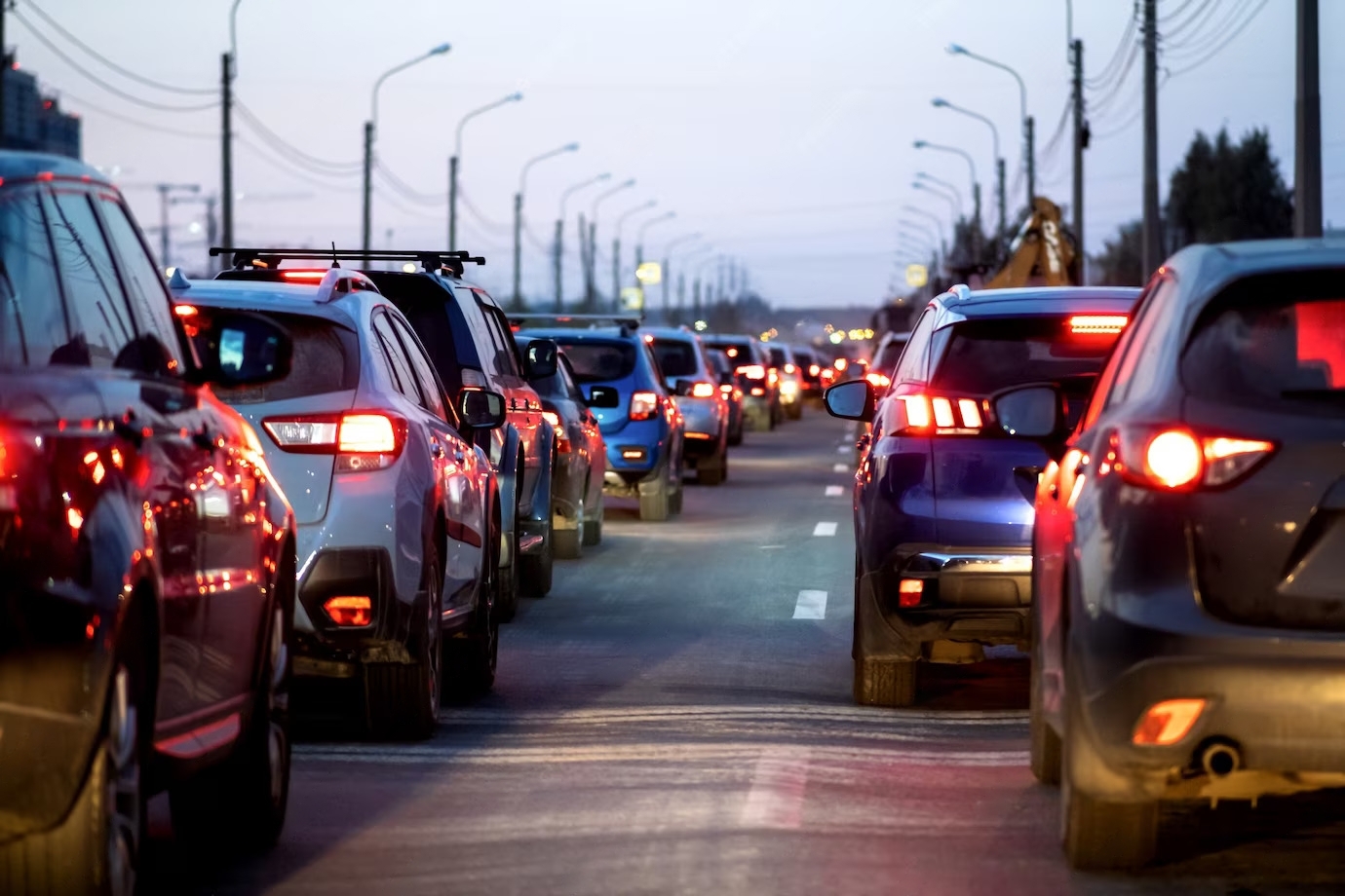 the Road Safely with Sydney’s Diverse Traffic