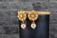 Elegant Earrings for an Evening Out with Friends: Make a Statement in Style