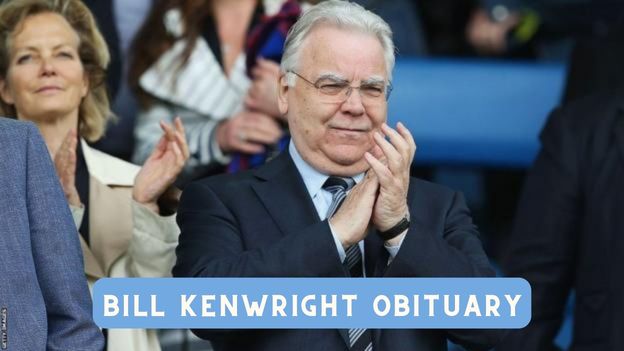 Bill Kenwright Obituary and Cause of Death, What Was Bill Kenwright’s Story?