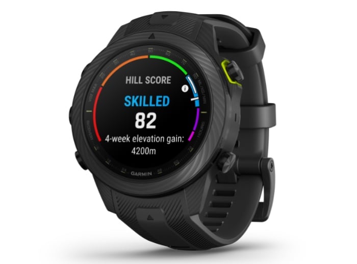 Garmin MARQ Carbon collection unveiled