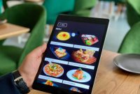 Going Digital: The Future of Restaurant Menus