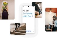 How to use Google Assistant with Bard