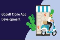 Gopuff Clone App Development: A Step-by-Step Guide