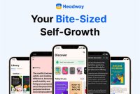 Deals: save 76% on Headway Premium Lifetime Subscription