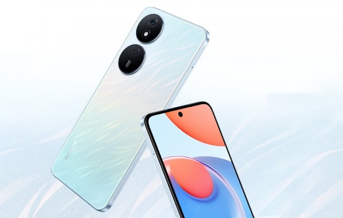 Honor Play 8T Android smartphone unveiled