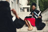 How to Display Your Accomplishments as a College Grad