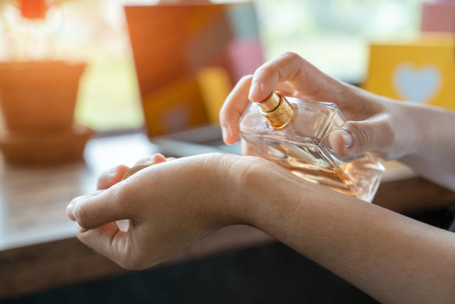 How to Match Scents to Personal Tastes