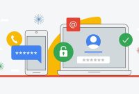 How to make sure you can regain access to your Google Account