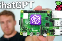 How to run AI models on a Raspberry Pi and single board computers (SBC)