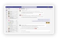 How to upgrade to the new Microsoft Teams