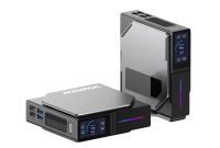 ACEMAGIC S1 Intel 12th Alder Laker N95 mini PC from 9