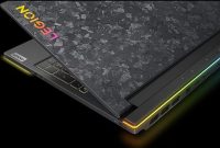 Lenovo Legion 9i Gen 8 liquid cooled laptop reviewed