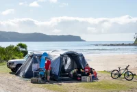 A Guide To Sustainable Camping in Australia