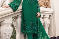 Best Pakistani Clothes Online in the USA