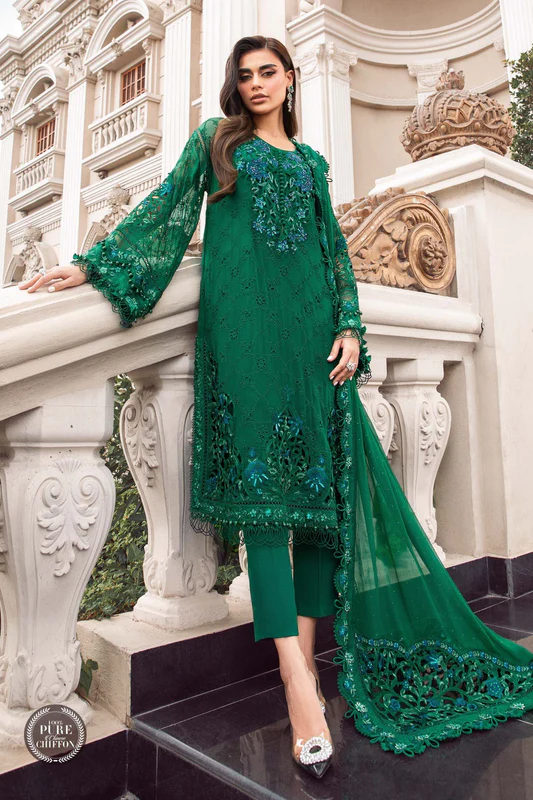 Best Pakistani Clothes Online in the USA