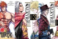 Read Free & Updated Manga Everyday