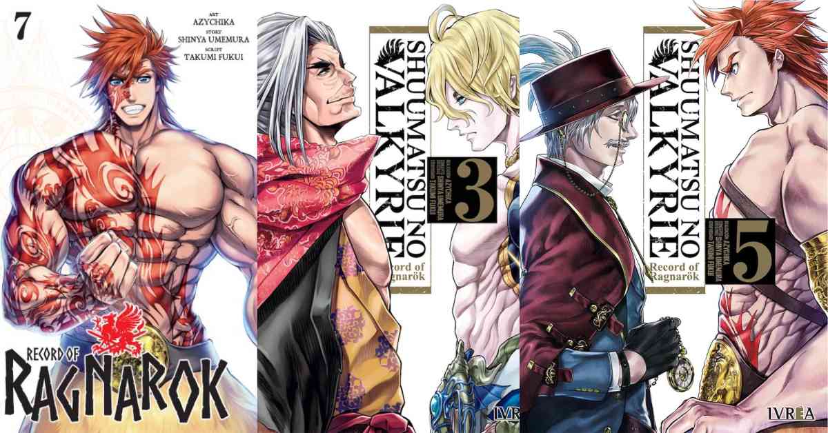 Read Free & Updated Manga Everyday