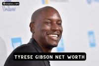 Tyrese Gibson Net Worth, Birthday, Family, Wiki, Bio, Relationship & More About Tyrese!