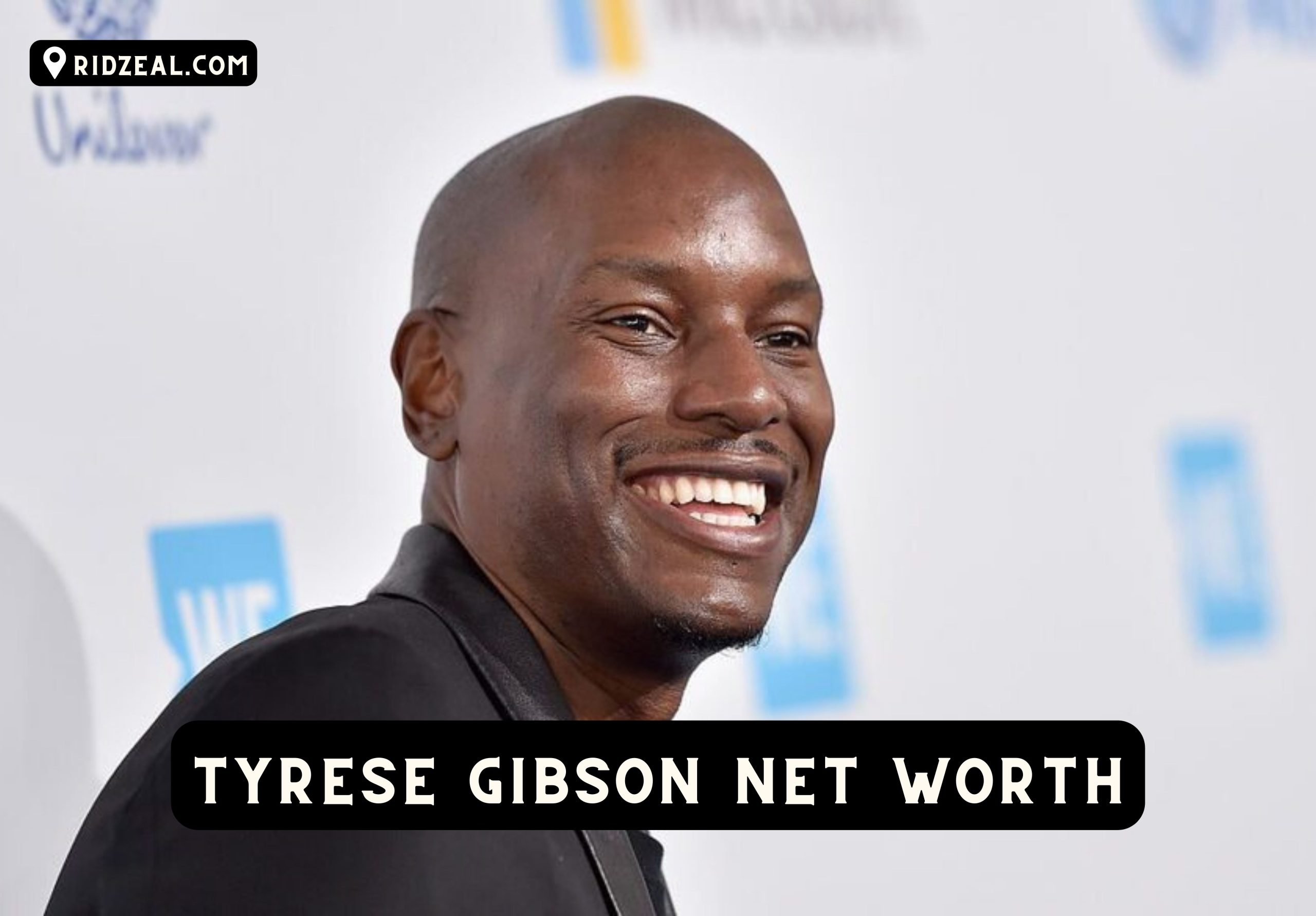 Tyrese Gibson Net Worth, Birthday, Family, Wiki, Bio, Relationship & More About Tyrese!