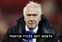 Martin Tyler Net Worth, Birthday, Height, Career, Relationships & More About Martin!