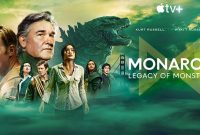 Monarch Legacy of Monsters trailer released by Apple