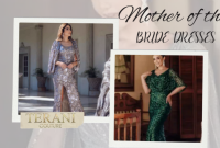 Mother of the Bride Dress Etiquette: Moms Need to Know