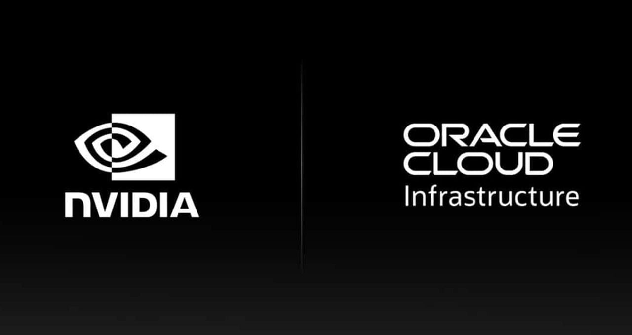 NVIDIA AI arrives in Oracle Cloud Marketplace