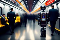 Maximizing Operational Efficiency with Robotic Process Automation (RPA)