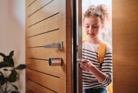 Netatmo Smart Door Lock and Keys unveiled