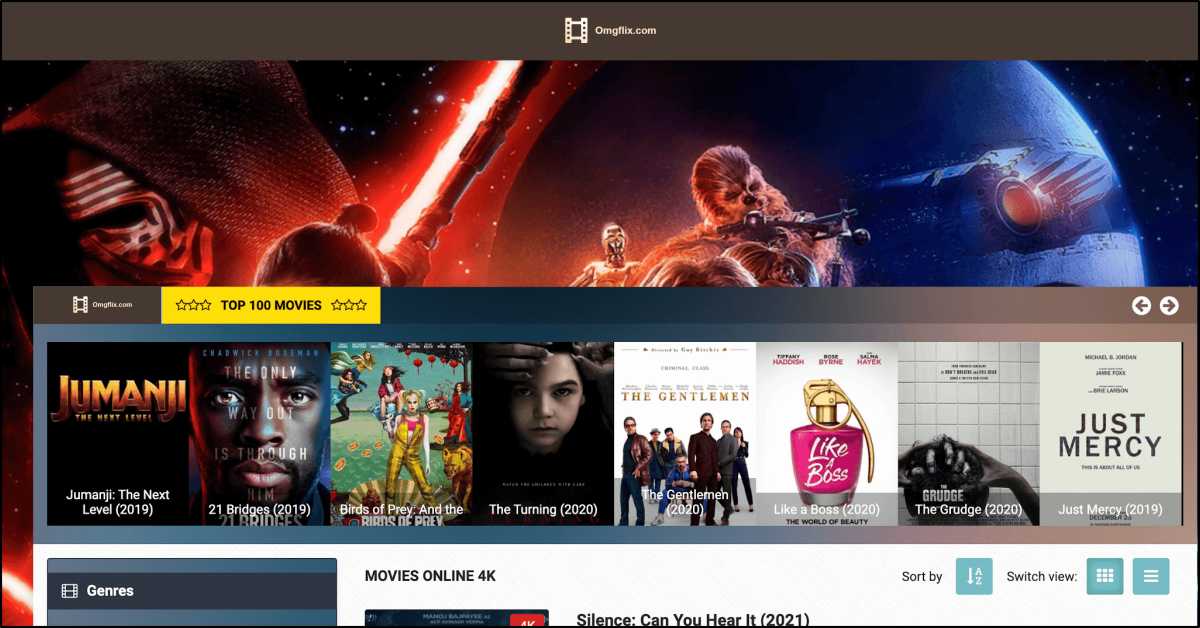 Revolutionizing Free Movie Streaming Experience