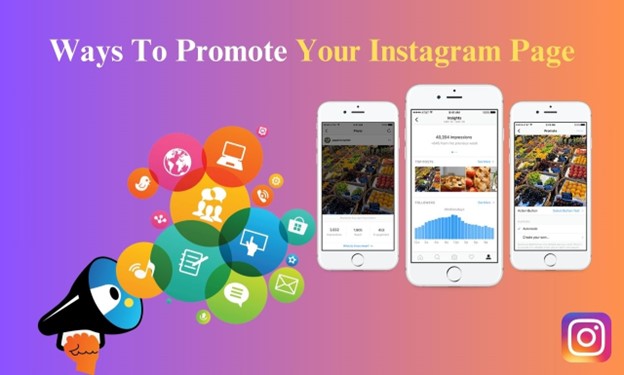 Ways To Promote Your Instagram Page