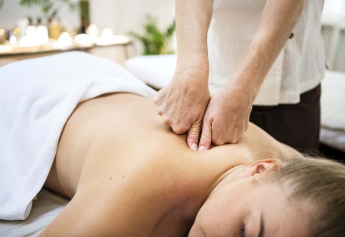 Why You Should Book a Remedial Massage in Melbourne