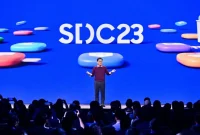 Samsung Developer Conference 2023 highlights latest technology