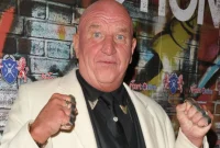 Dave Courtney Net Worth, Height, Age, Career Is Dave Courtney Married?