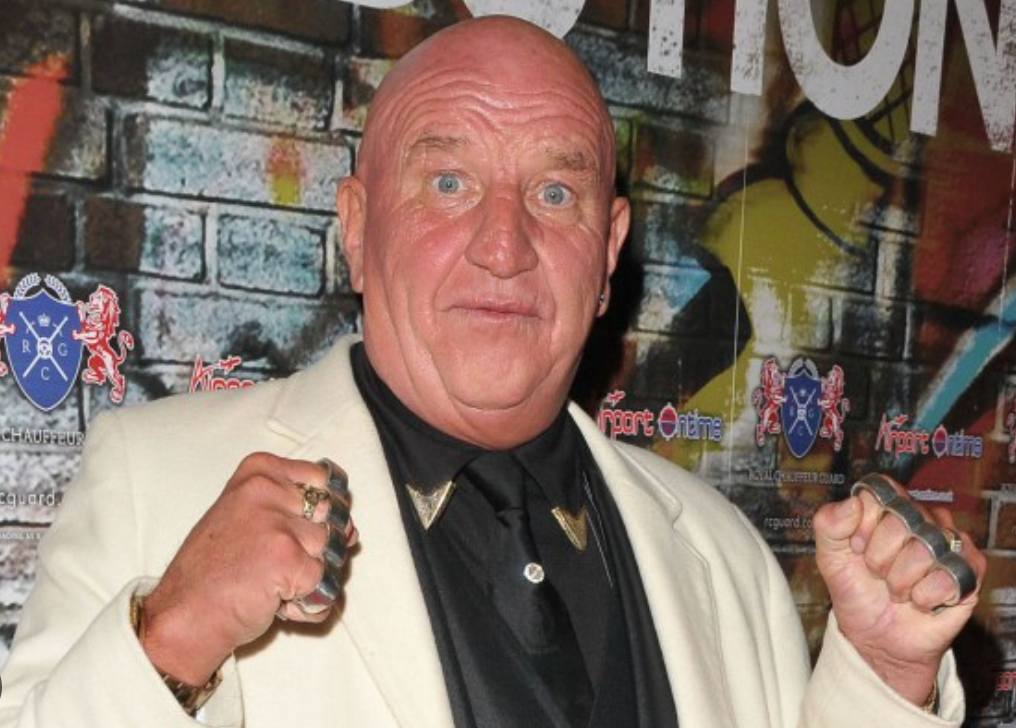 Dave Courtney Net Worth, Height, Age, Career Is Dave Courtney Married?