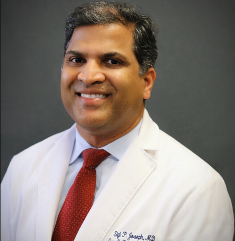 Dr. Sigi Joseph: A Proficient Surgeon Specializing in Bariatric Procedures